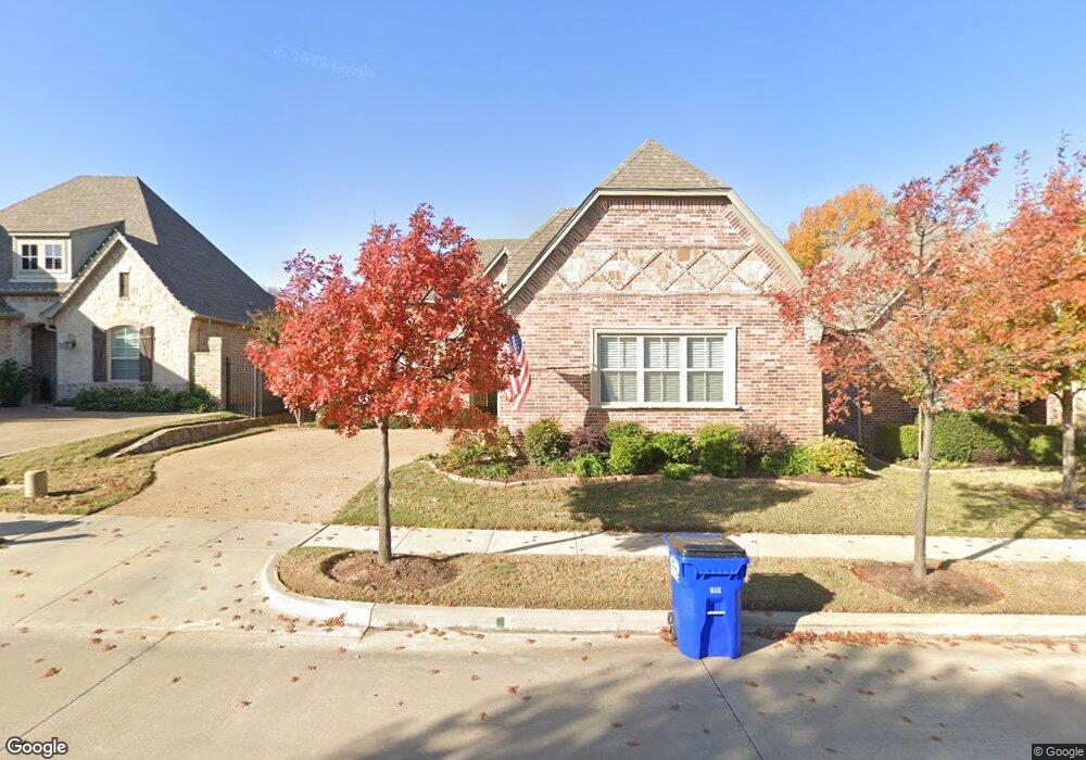 3908 Ivy Glenn Ct, Colleyville, TX 76034 - photo 1