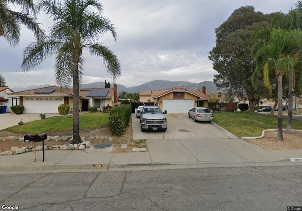 5012 N Varsity Ave, San Bernardino, CA 92407 - photo 1