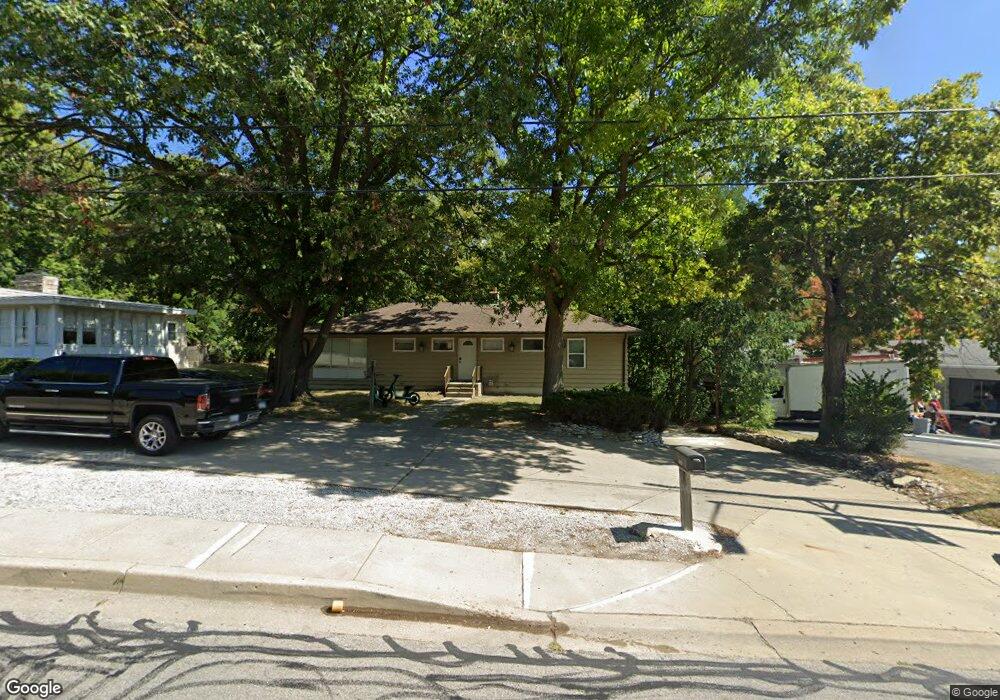 1310 Northwestern Ave, West Lafayette, IN 47906 - photo 1