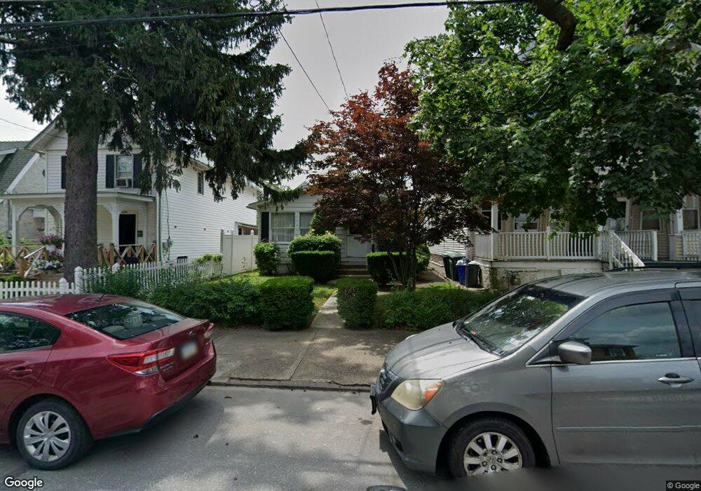 536 N Locust St, Hazleton, PA 18201 - photo 1