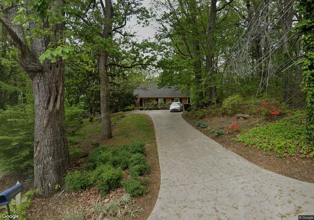 1225 Doughtery Dr, Morristown, TN 37814 - photo 1