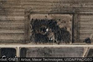 3135 Floyd Line St, Nashua, IA 50658