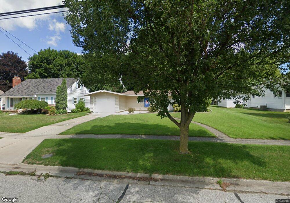 1440 W King St, Owosso, MI 48867 - photo 1