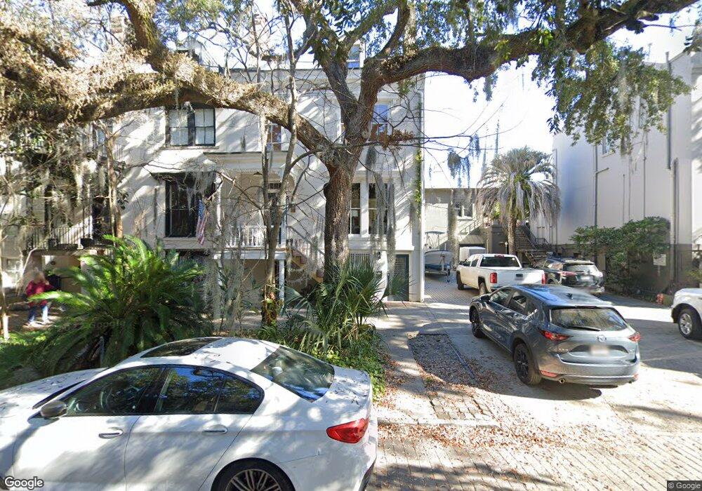 120 E Jones St, Savannah, GA 31401 - photo 1