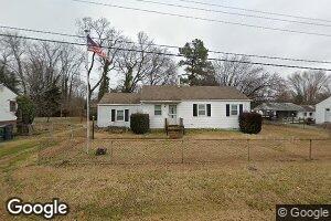 4016 Wannee Way, North Chesterfield, VA 23237