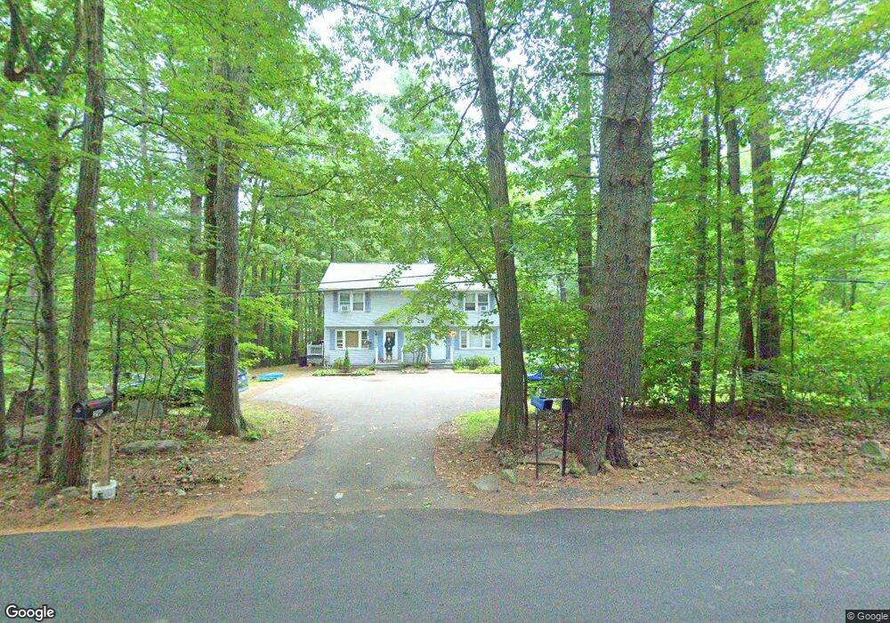 29 English Range Rd, Derry, NH 03038 - photo 1