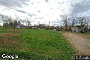 726 Carpenter Rd, Mc Dermott, OH 45652