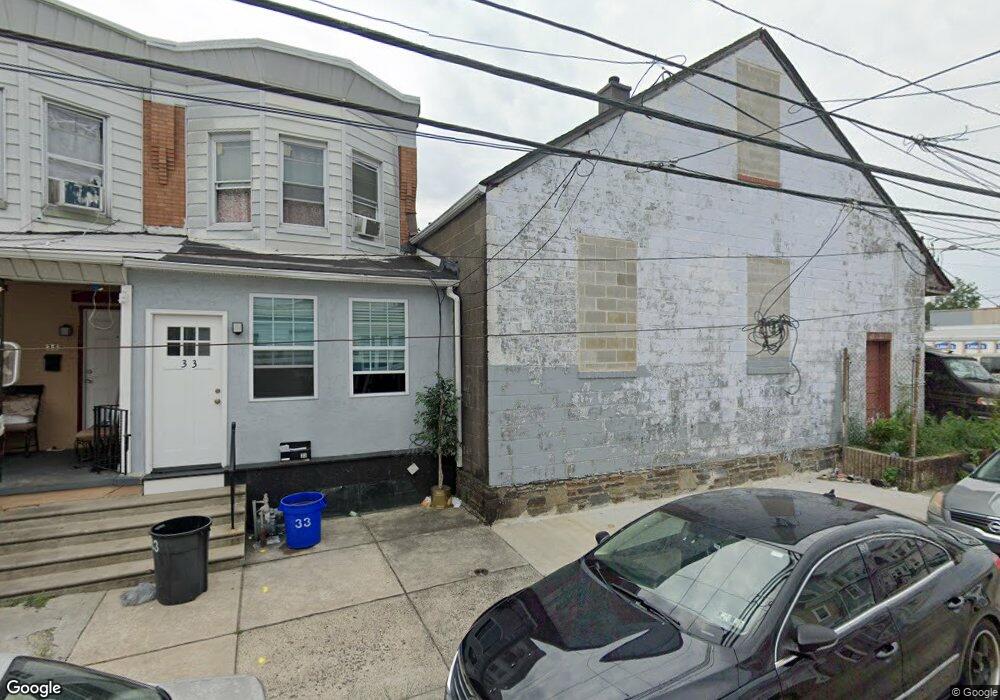 33 N Keystone Ave, Upper Darby, PA 19082 - photo 1
