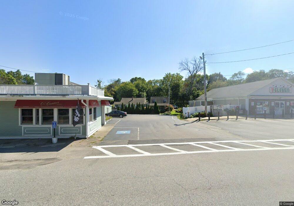 335 Gannett Rd, Scituate, MA 02066 - photo 1