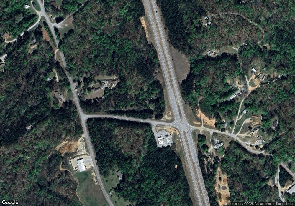 159 Otis Brown Rd, Baldwin, GA 30511 - photo 1