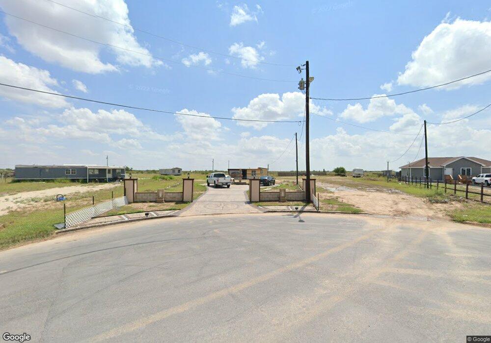 3610 Turquesa St, Donna, TX 78537 - photo 1