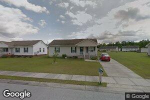 383 Olive Branch Blvd, Grifton, NC 28530