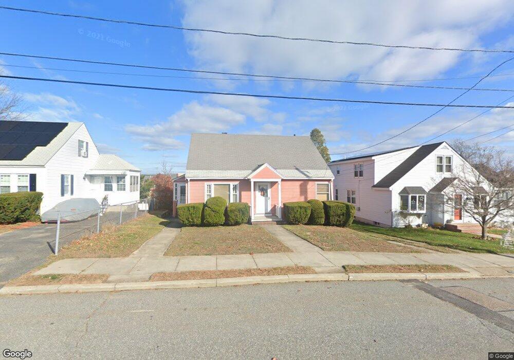 3 Patton St, Lawrence, MA 01843 - photo 1