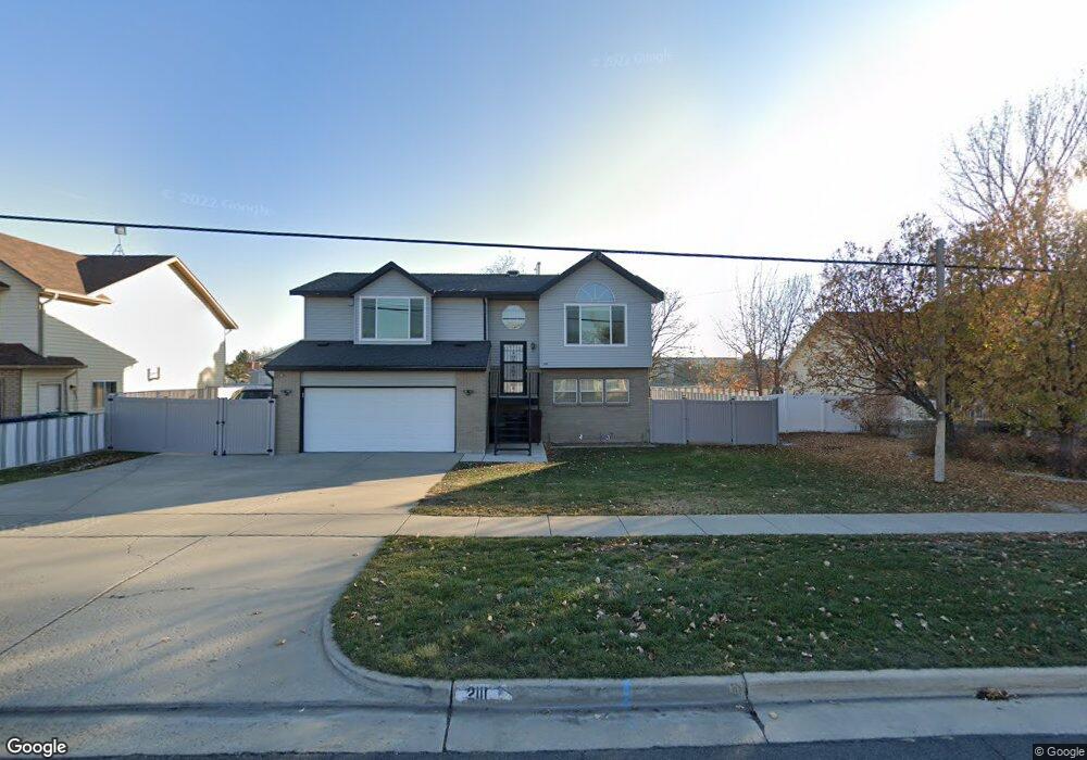 2117 W 5200 S, Roy, UT 84067 - photo 1