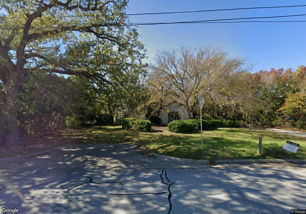 200 S Peytonville Ave, Southlake, TX 76092 - photo 1