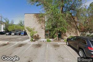 2336 Canyon Blvd, Boulder, CO 80302