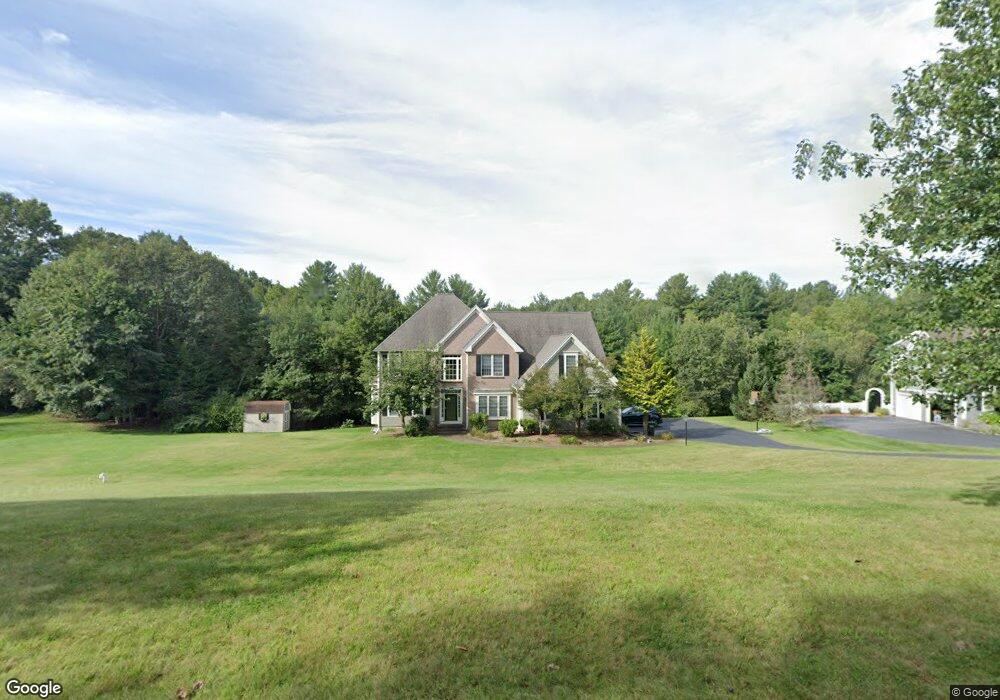 7 Tammer Ln, Hopkinton, MA 01748 - photo 1