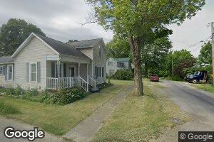 25 Church St, Shiloh, OH 44878