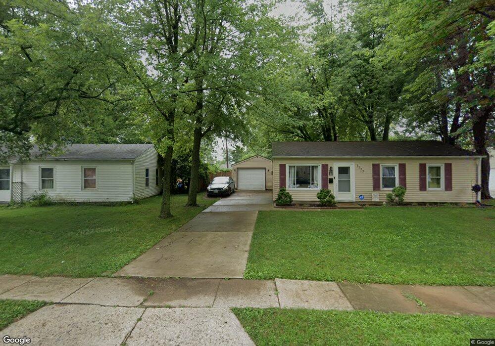 1777 Kylemore Dr, Xenia, OH 45385 - photo 1