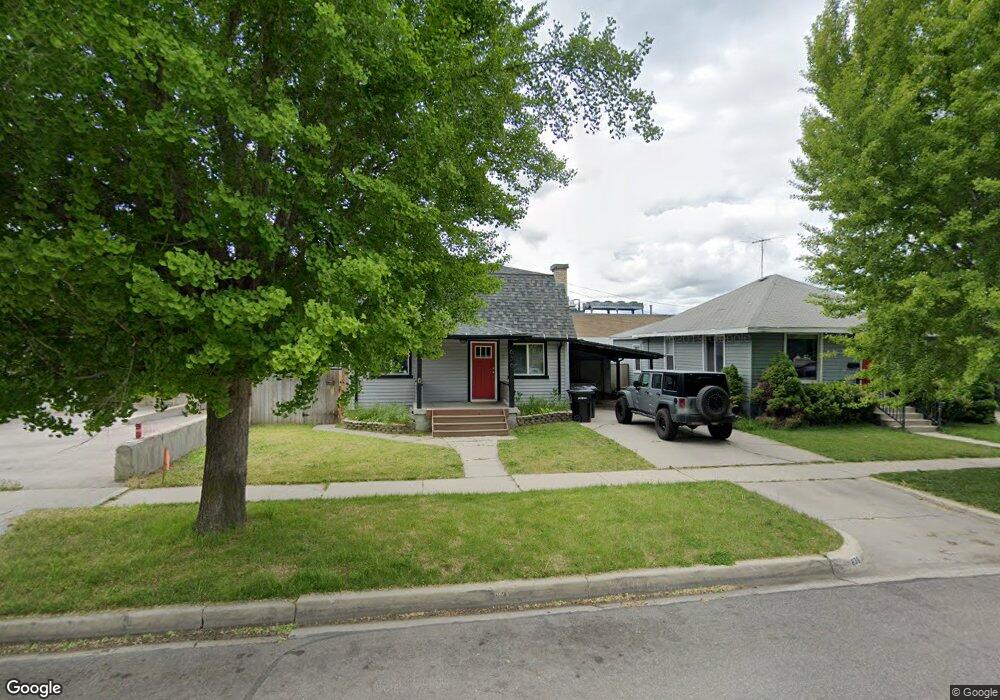 636 E 200 S, Provo, UT 84606 - photo 1