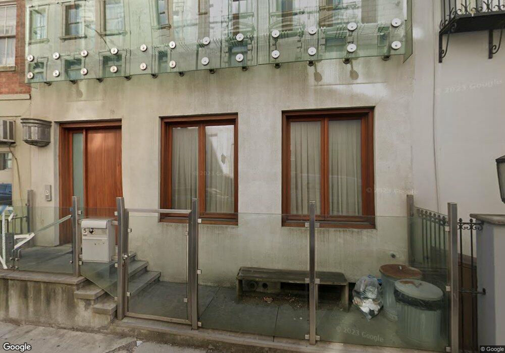 5 Centre Market Place, New York, NY 10013 - photo 1