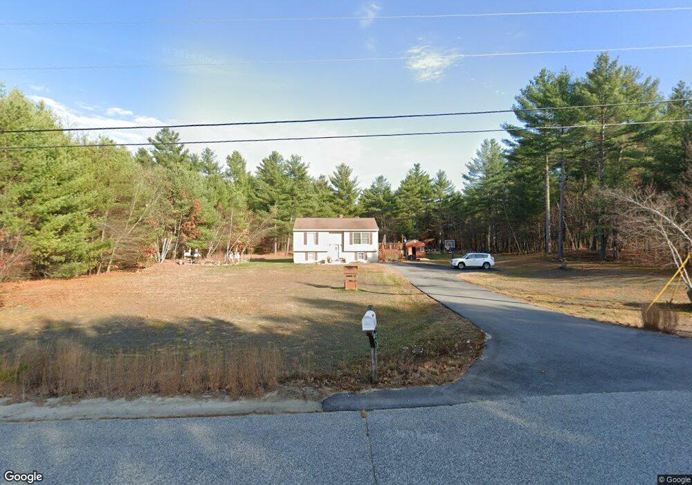 1 Natures Way, Steep Falls, ME 04085 - photo 1