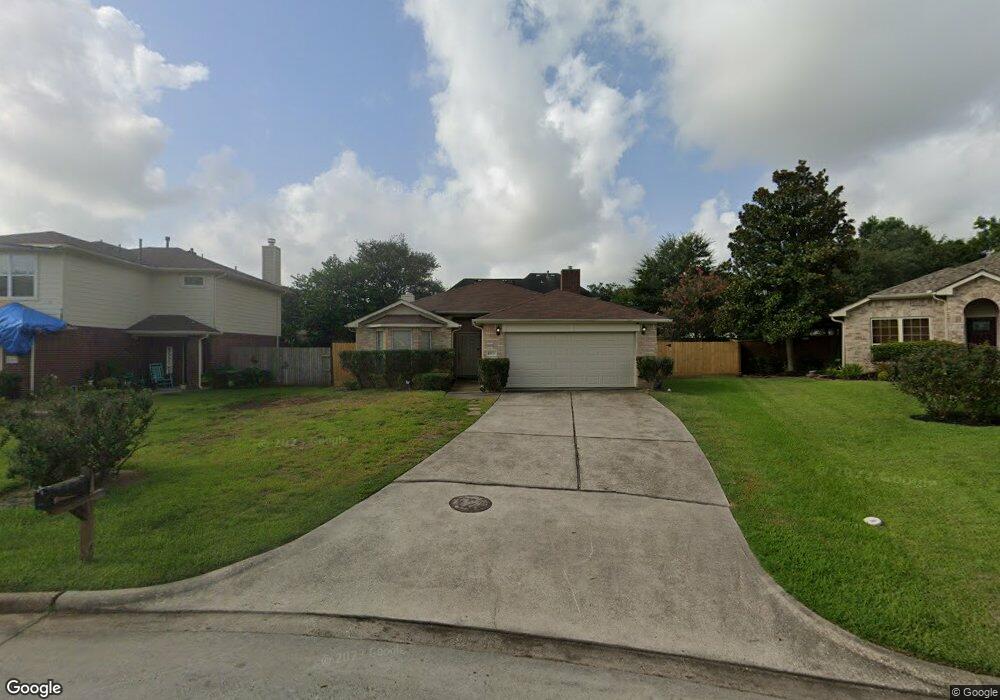 13623 Country Pine Ct, Tomball, TX 77375 - photo 1