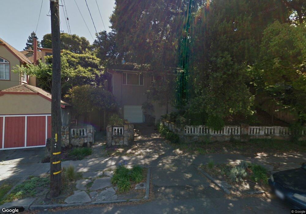 817 The Alameda, Berkeley, CA 94707 - photo 1