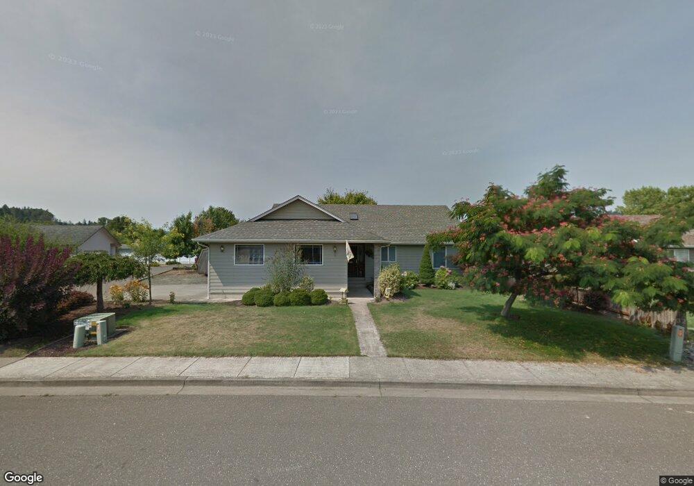 208 Nicholas Ct, Sutherlin, OR 97479 - photo 1