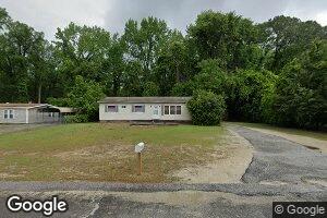 2715 Canton St, Fayetteville, NC 28312