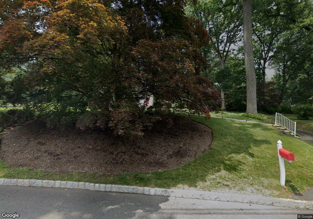 9 Cross Rd, Morris Plains, NJ 07950 - photo 1