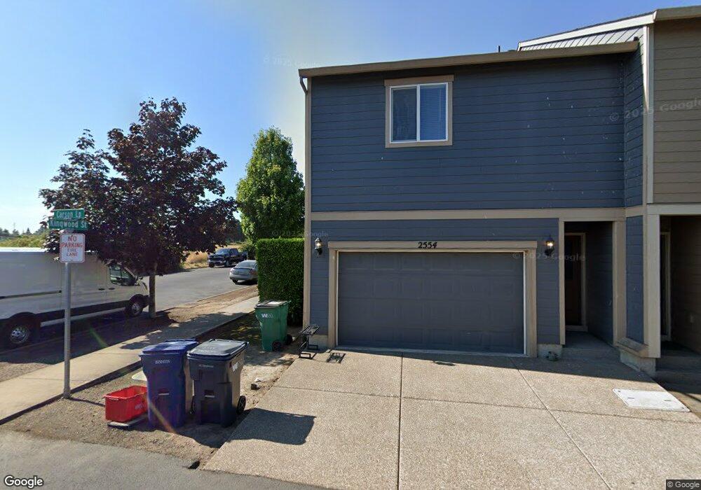 2554 Carson Loop, Forest Grove, OR 97116 - photo 1