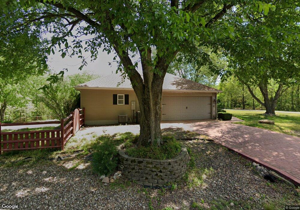 2 Reba Ln, Bella Vista, AR 72715 - photo 1