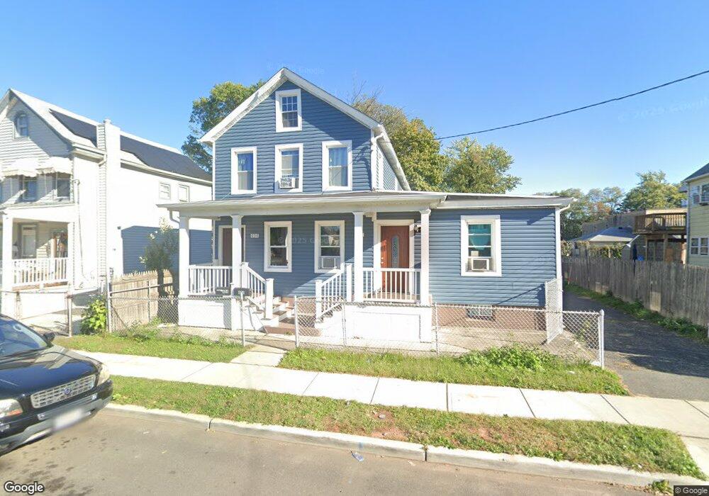 402 E 3rd St unit 2, Plainfield, NJ 07060 - photo 1