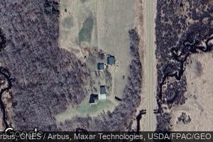 30105 Hornet Rd NE, Blackduck, MN 56630