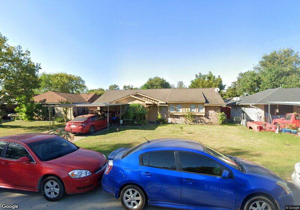 938 Francitas Dr, Houston, TX 77038 - photo 1