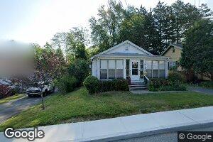 22 2nd St, Cornwall On Hudson, NY 12520