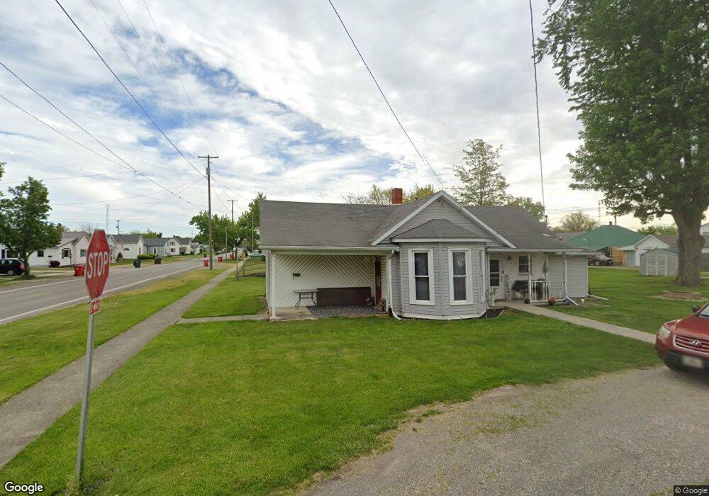 304 N Main St, Spencerville, OH 45887 - photo 1