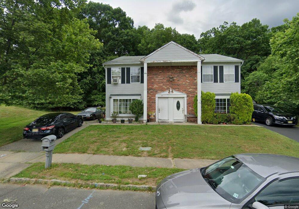 77 Brewster Cir, Old Bridge, NJ 08857 - photo 1