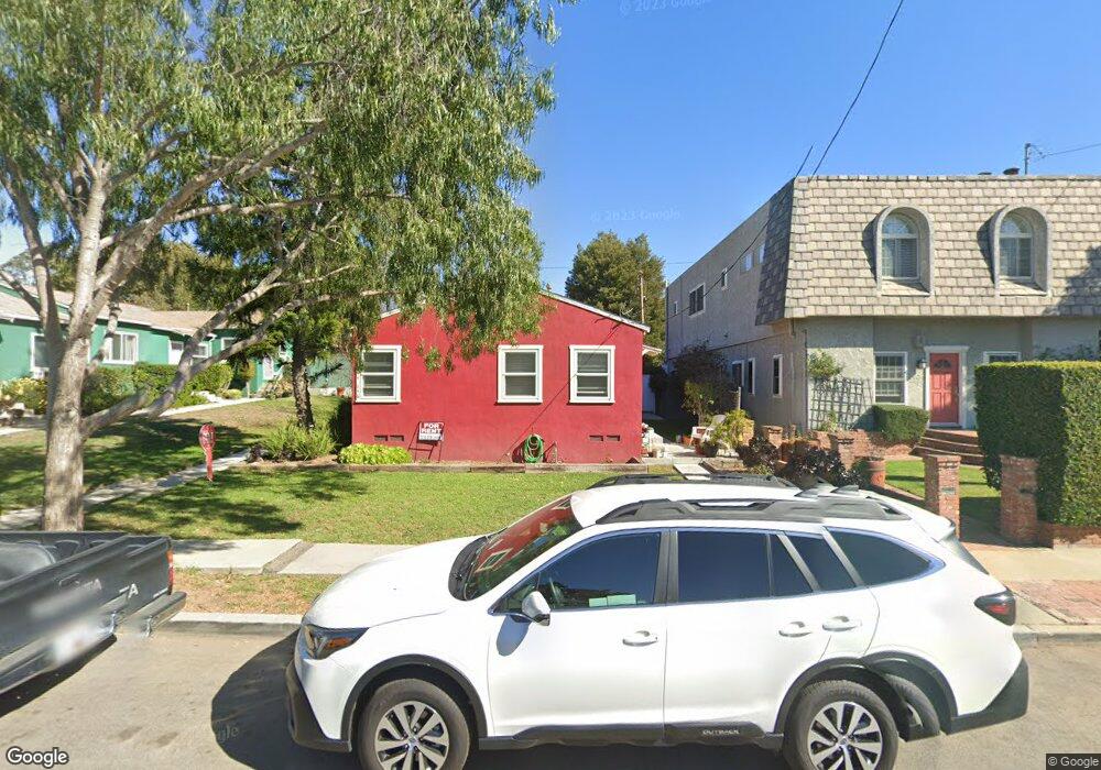 844 Penn St, El Segundo, CA 90245 - photo 1