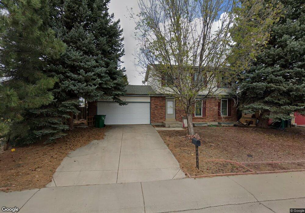 18771 E Quincy Place, Aurora, CO 80015 - photo 1