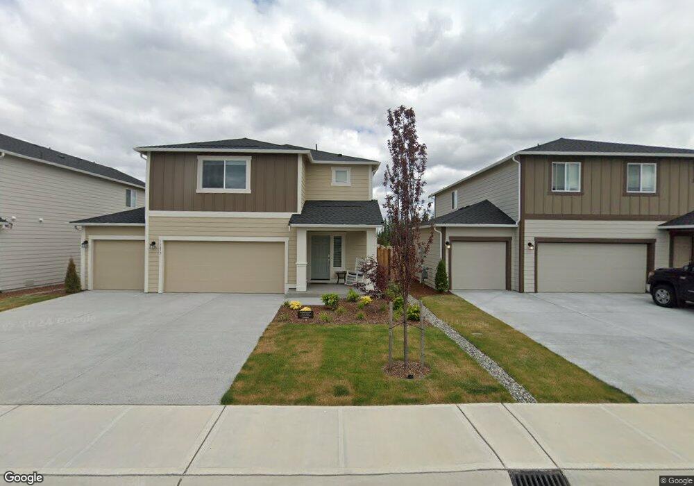 13505 194th St E unit 467, Graham, WA 98338 - photo 1