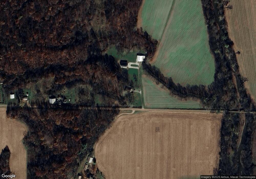 2672 W Allen Rd, Covington, IN 47932 - photo 1