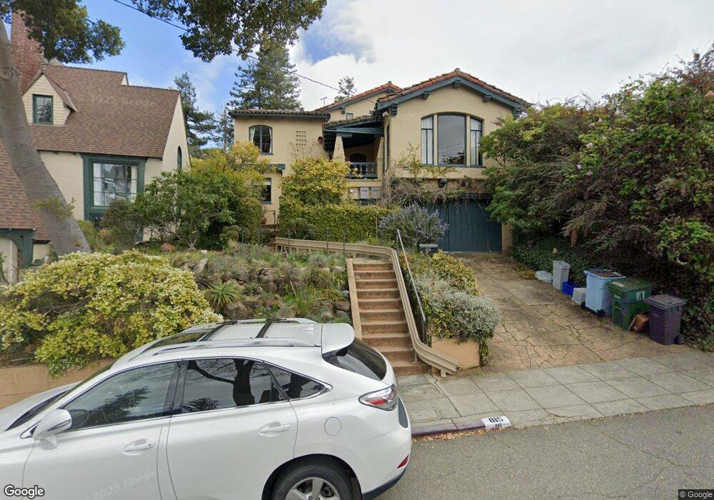 815 Regal Rd, Berkeley, CA 94708 - photo 1