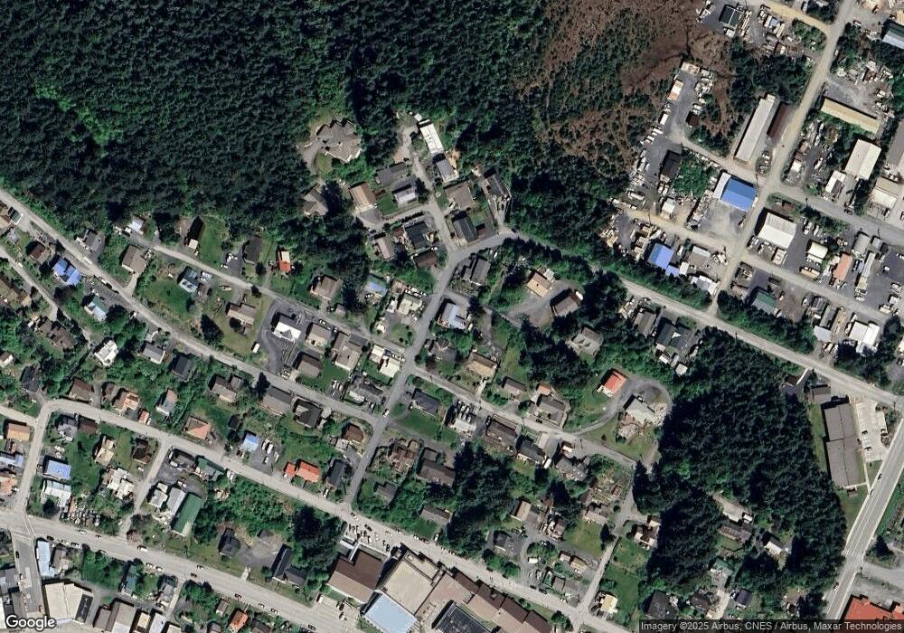 406 Mission St, Wrangell, AK 99929 - photo 1