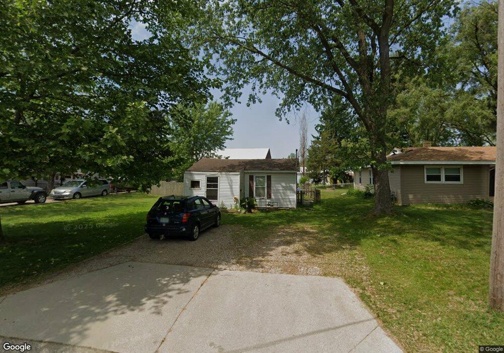 125 Oak St, Wayland, MI 49348 - photo 1