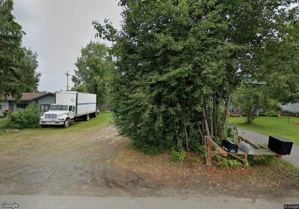 6821 E 10th Ave, Anchorage, AK 99504 - photo 1