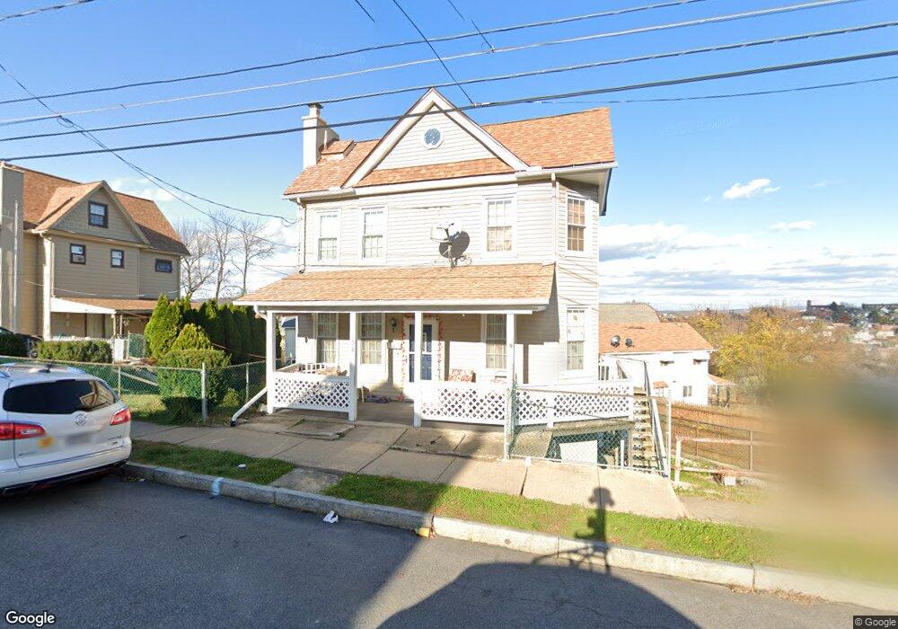 158 Moyallen St, Wilkes Barre, PA 18702 - photo 1