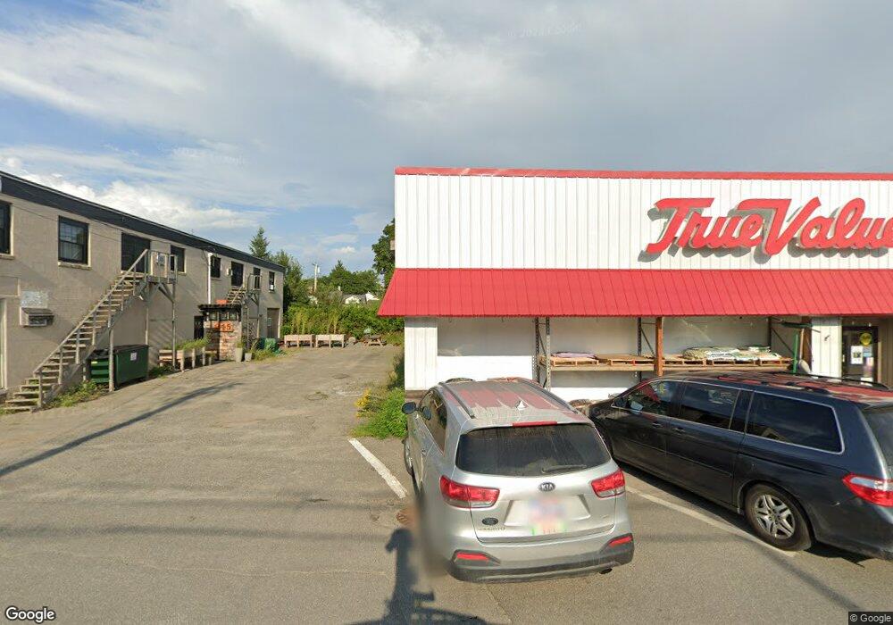 485 Aroostook Ave, Millinocket, ME 04462 - photo 1