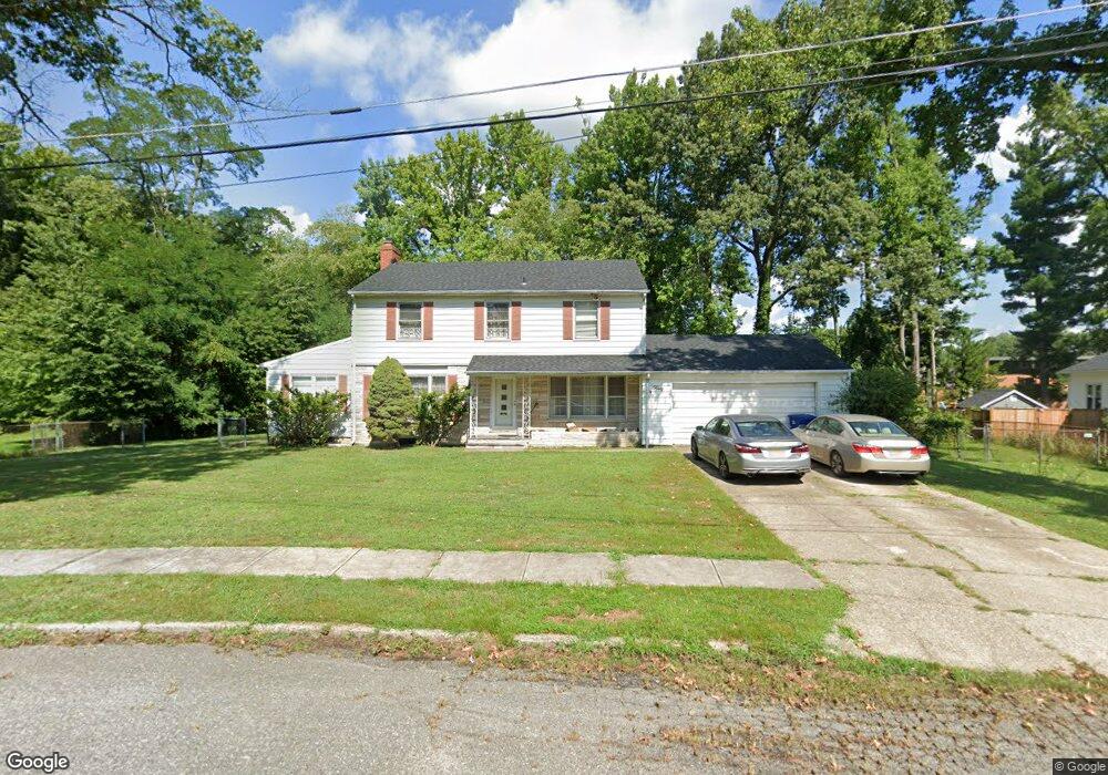 40 Devon Rd, Mount Holly, NJ 08060 - photo 1